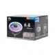 Охладител за процесор No brand, LED, 124mm, Универсален - 63075