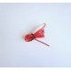 Автомобилно гнездо/държач за предпазител 6x32mm 12V/24V
