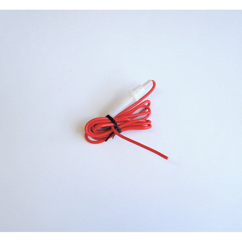 Автомобилно гнездо/държач за предпазител 6x32mm 12V/24V