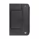 Универсален калъф за таблет No brand, 7", Вендузи, Черен - 14807