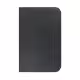 Универсален калъф за таблет No brand, 7", Вендузи, Черен - 14807