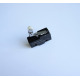 Ключ Z-15GW2277-B незадържащ с рамо 30mm и ролка НО черен 480V 15A