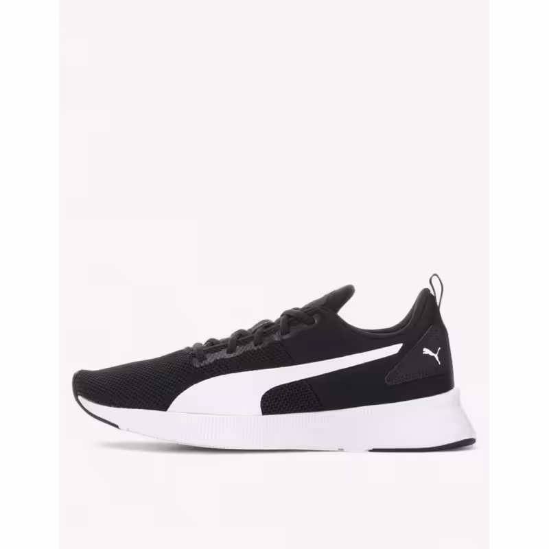 PUMA Flyer Runners Black