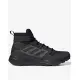 ADIDAS Terrex Trailmaker Mid Gore-Tex Shoes Black