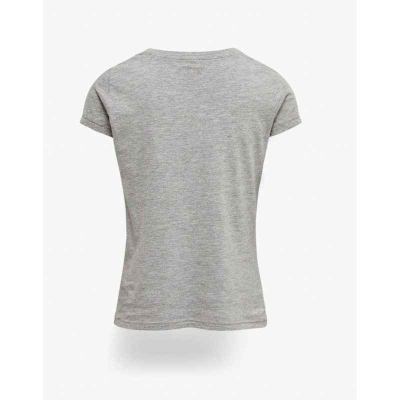 ONLY x Elton John Printed Tee Grey