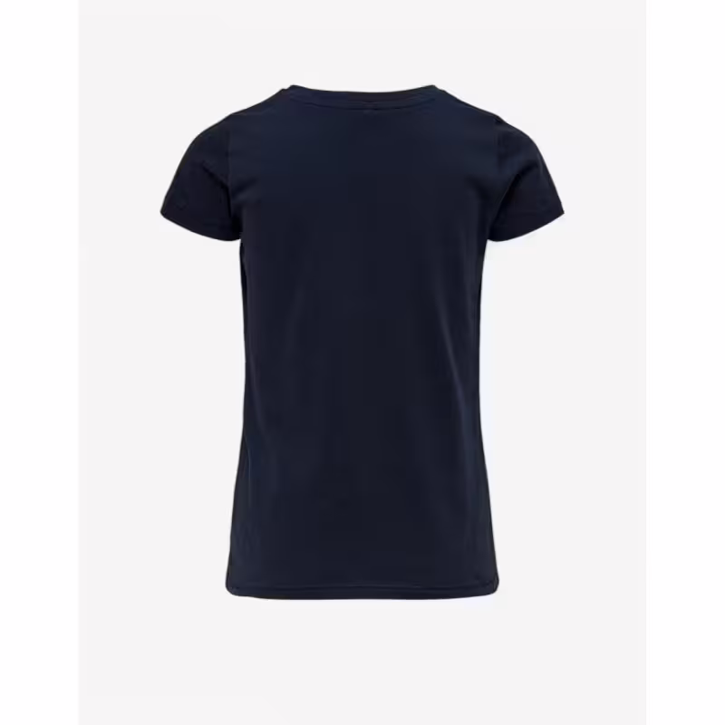 ONLY x Elton John Printed Tee Navy