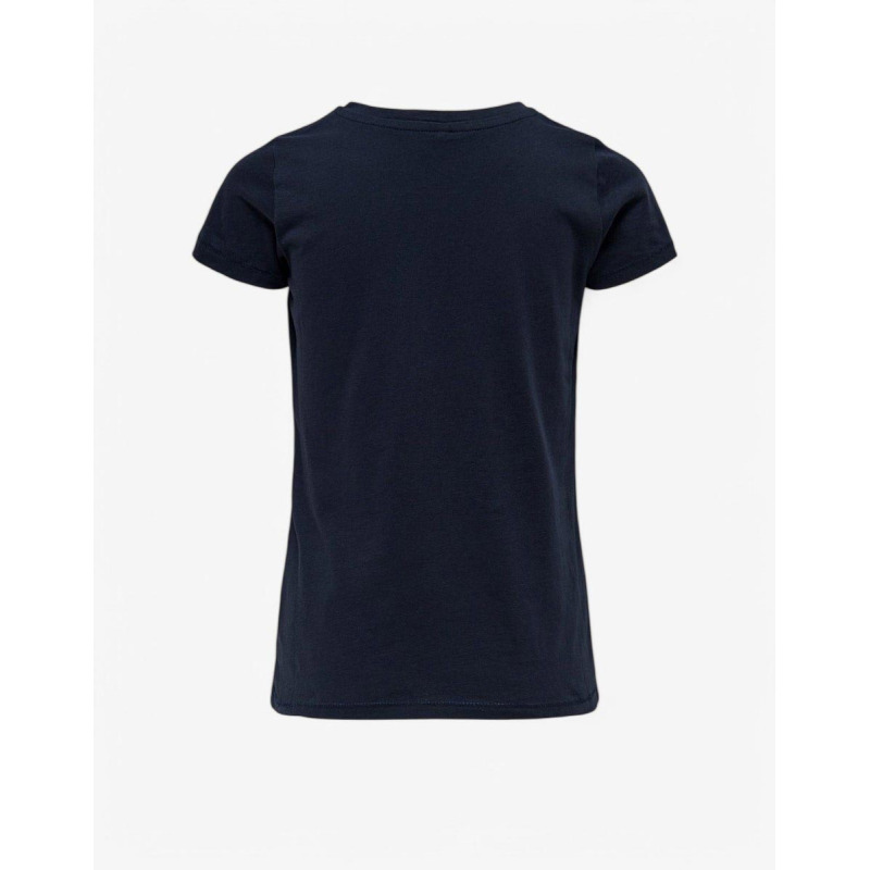 ONLY x Elton John Printed Tee Navy