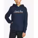 JACK&JONES Tons Upscale Hoodie Navy
