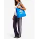 ADIDAS Originals Trefoil Shopping Bag Blue