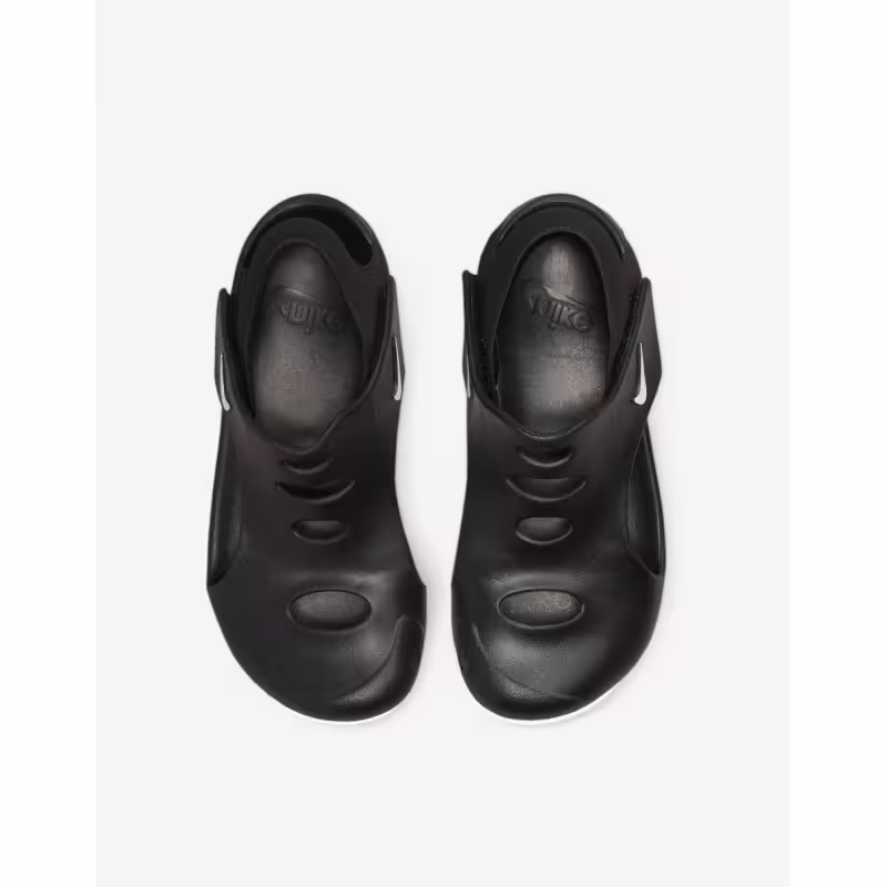 NIKE Sunray Protect 3 Black PS