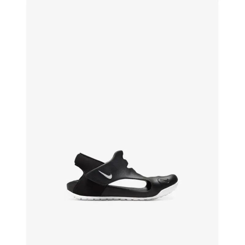 NIKE Sunray Protect 3 Black TD