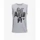 UNDER ARMOUR x Project Rock Get After Tank