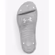 UNDER ARMOUR Locker IV Slides Grey