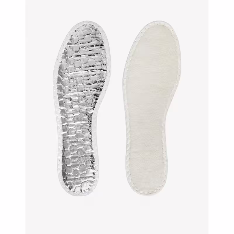 BAMA Alutherm Airtech Insoles Beige