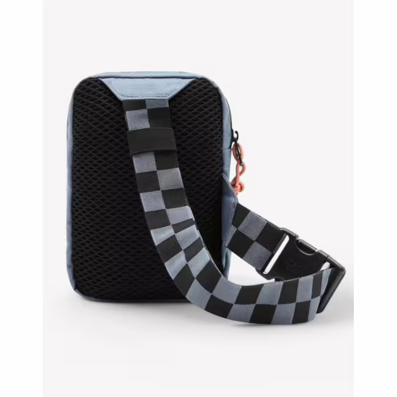 VANS Skate Sling Bag Blue