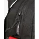 PUMA x AC Milan Ftbl Nxt Portable Bag Black