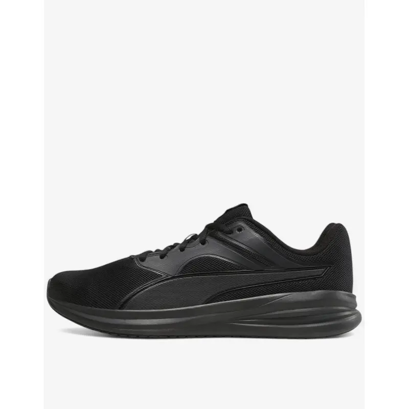 PUMA Transport Training Shoes Black