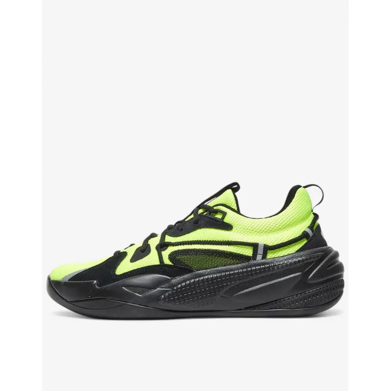 PUMA Rs Dreamer Shoes Yellow