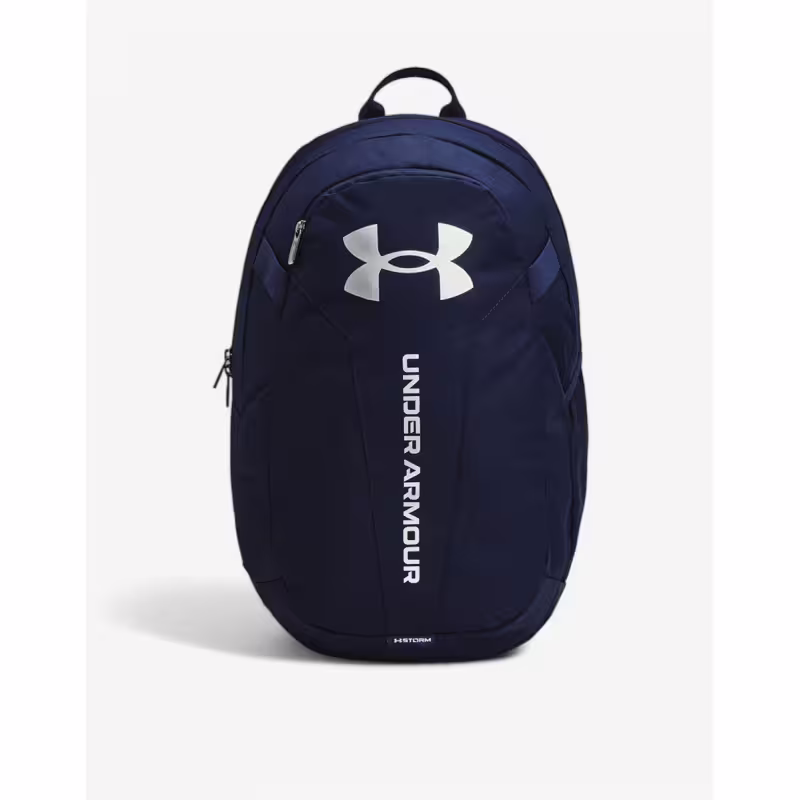 UNDER ARMOUR Hustle Lite Backpack Navy