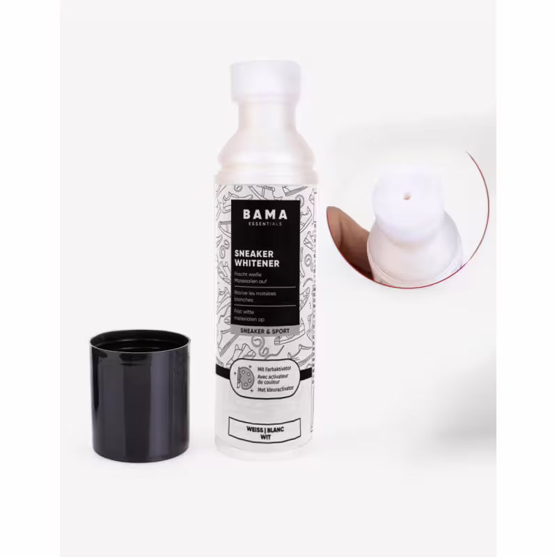 BAMA Sneaker Whitener 100ml