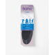 BAMA Essentials Deo Fresh Insoles Grey