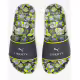 PUMA x Liberty Leadcat 2.0 Slides Black/Multi
