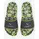 PUMA x Liberty Leadcat 2.0 Slides Black/Multi