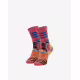 ADIDAS x Rich Mnisi 2-Packs Crew Socks Multicolor