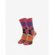 ADIDAS x Rich Mnisi 2-Packs Crew Socks Multicolor