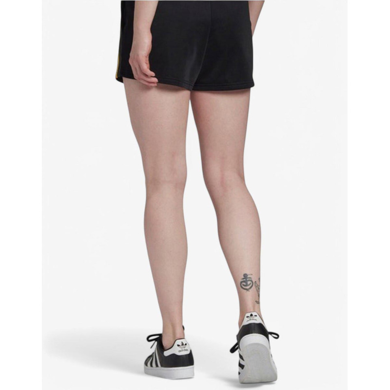 ADIDAS Originals Tricot Shorts Black