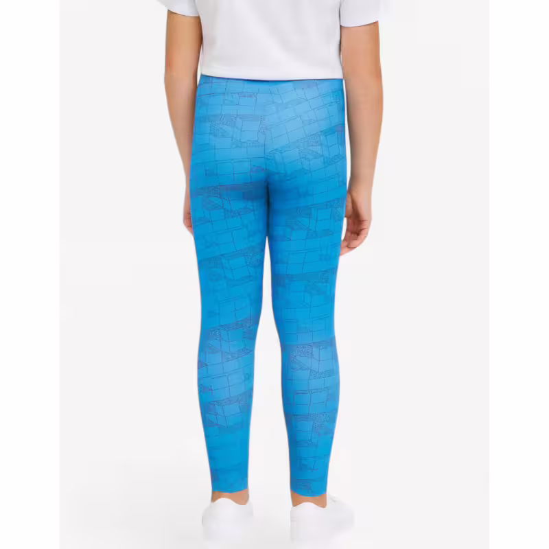 ADIDAS x Classic Lego Leggings Blue