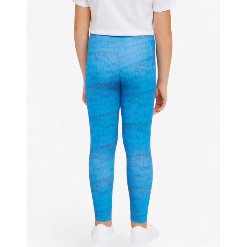 ADIDAS x Classic Lego Leggings Blue