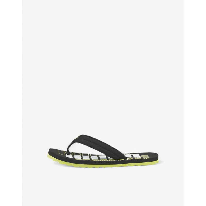 PUMA Epic Flip V2 Power Flip Flops Black