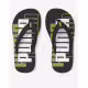 PUMA Epic Flip V2 Power Flip Flops Black
