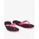 UNDER ARMOUR Atlantic Dune Flip-Flops Pink/Black