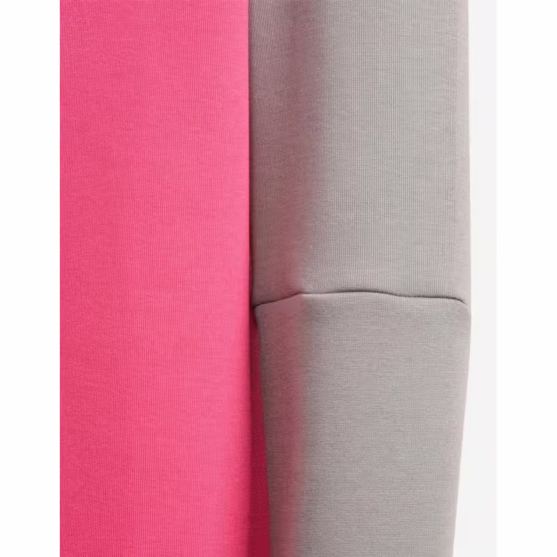 ADIDAS x Classic Lego Crew Sweatshirt Pink/Grey