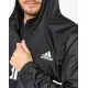 ADIDAS Performance Own The Run Hooded Jacket Black