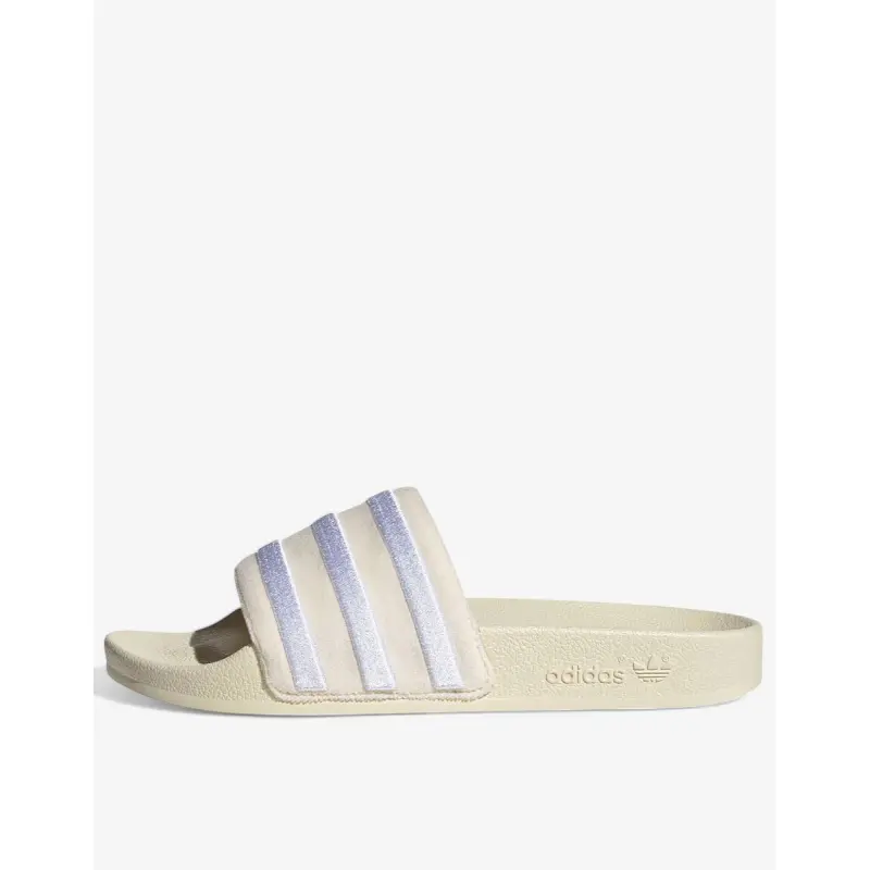 ADIDAS Adilette Slides Beige