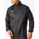 PUMA Liga Training Rain Jacket Black