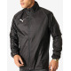 PUMA Liga Training Rain Jacket Black
