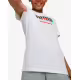 PUMA x Minecraft Graphic Tee White