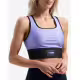 PUMA Fit Skimmer Training Bra Elektro Purple