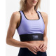 PUMA Fit Skimmer Training Bra Elektro Purple