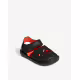 ADIDAS Fortaswim 2I Sandals Black