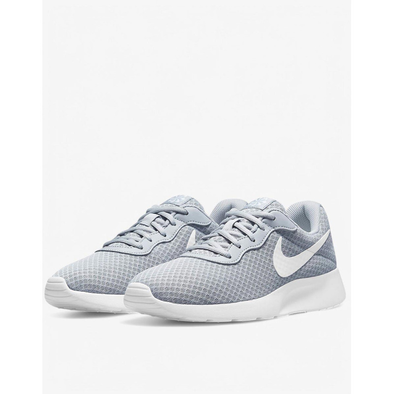 NIKE Tanjun Shoes Grey