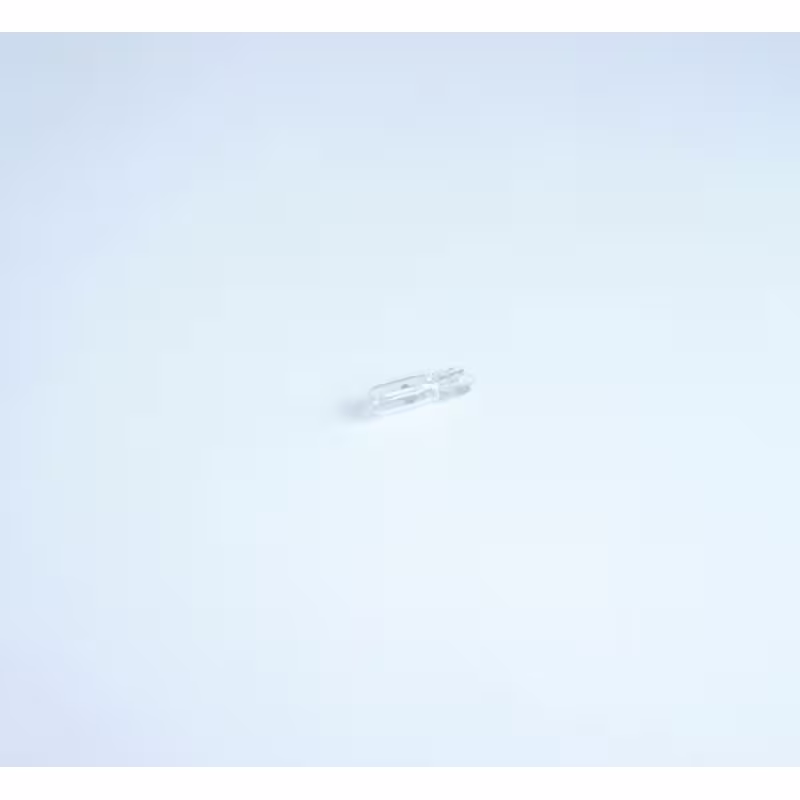 Лампа обикновенна малка без цокъл 1,5V 160mA