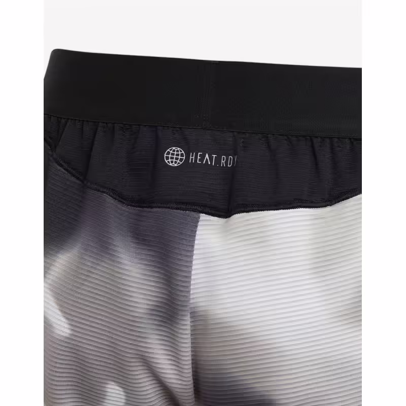 ADIDAS Heat.Rdy Knit Shorts Grey