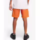 ADIDAS Originals Adventure Shorts Orange