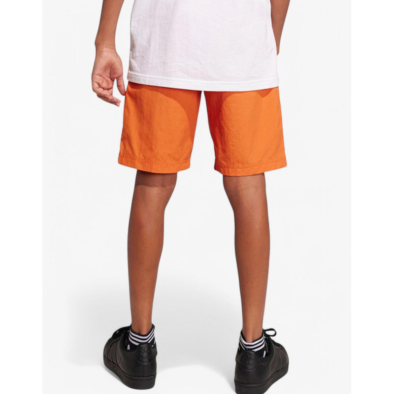 ADIDAS Originals Adventure Shorts Orange
