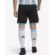 ADIDAS Argentina 22 Home Football Shorts Black